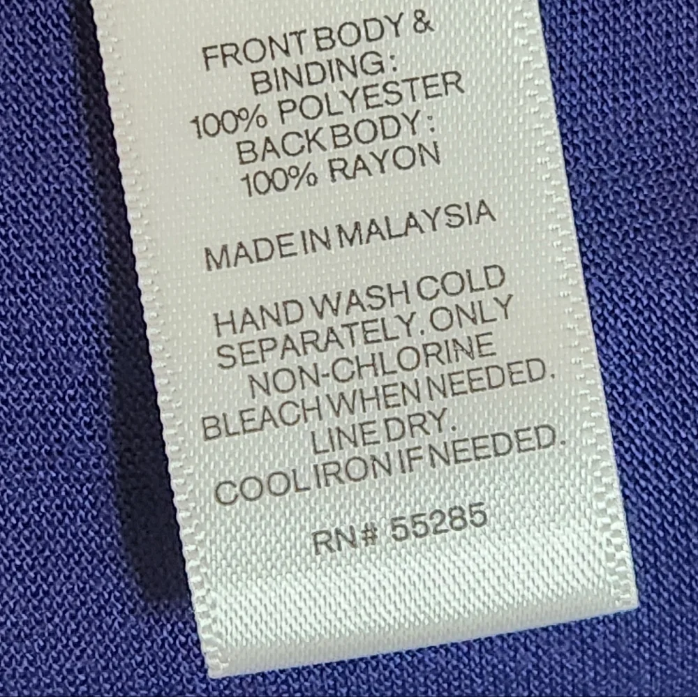 EXPRESS Polyester Racer Back Tank - Picture 10 of 13